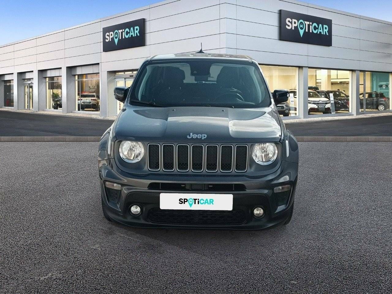 jeep renegade 2023 / foto grande (2)