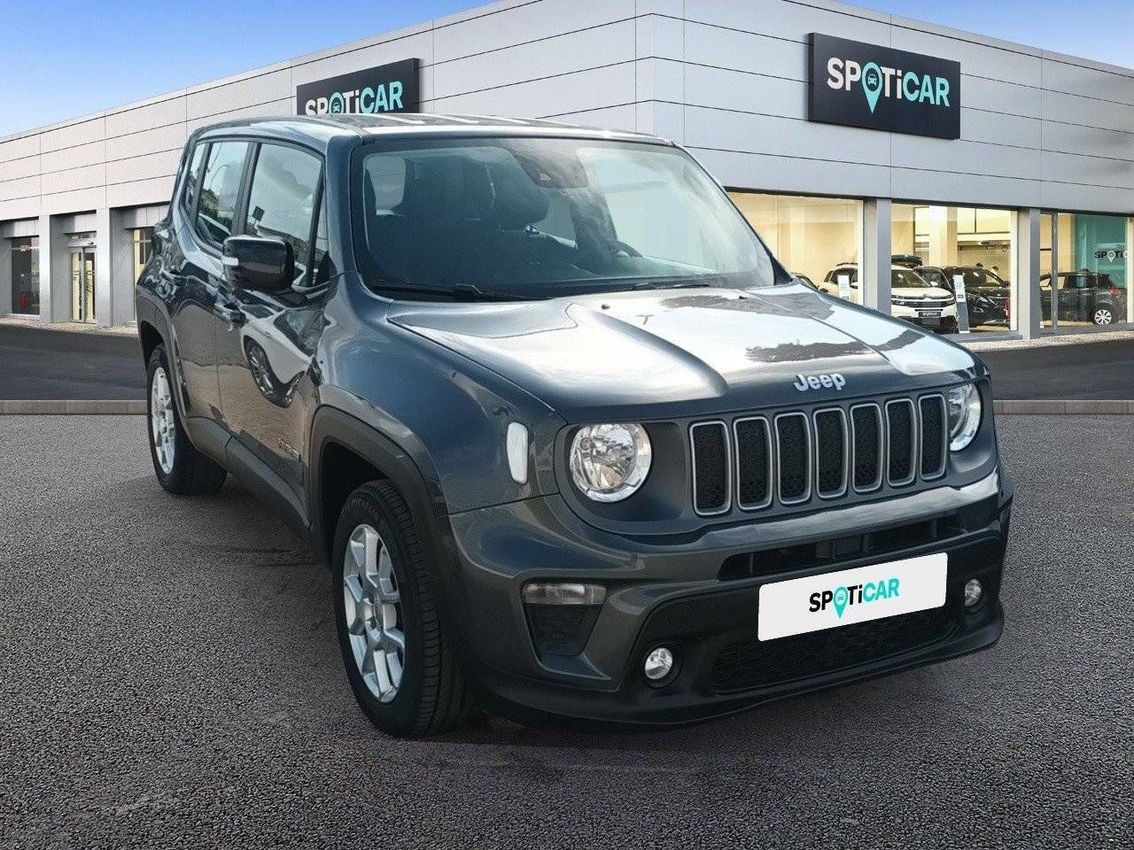 jeep renegade 2023 / foto grande (3)
