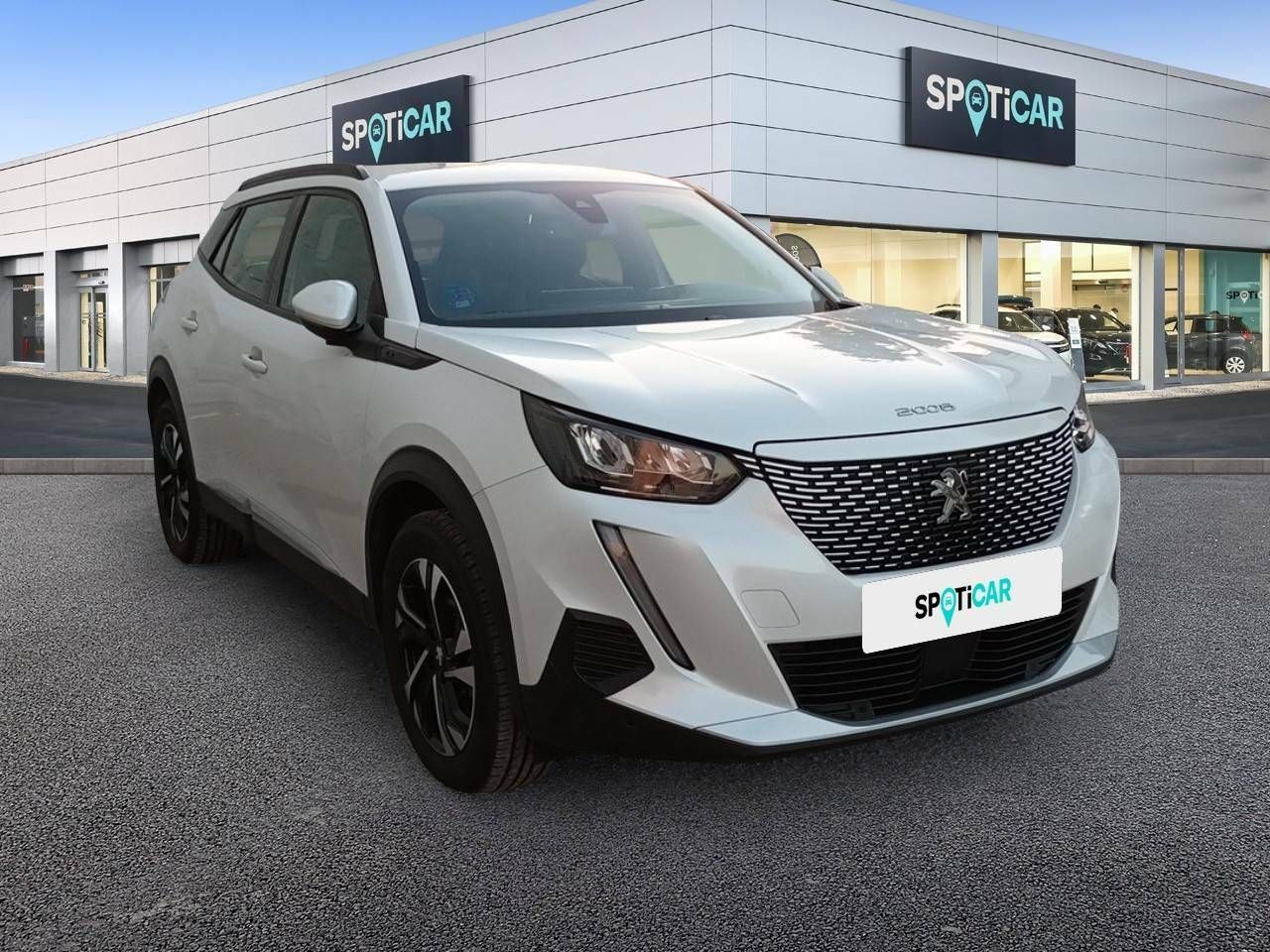 peugeot 2008 2020 / foto grande (3)