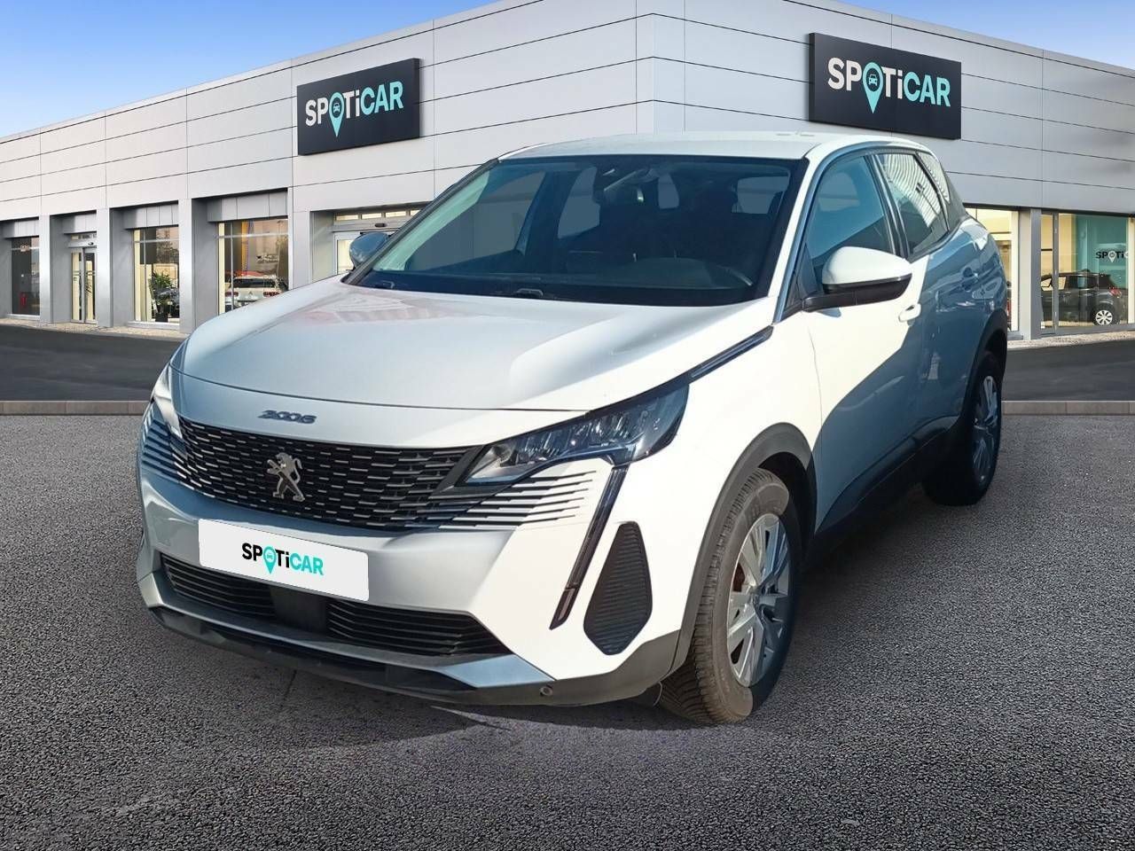 peugeot 3008 2021 /