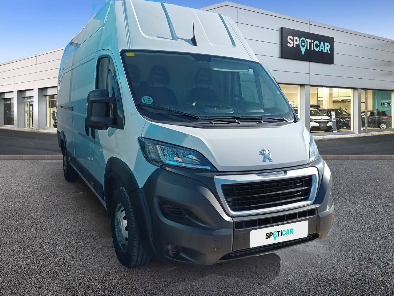 peugeot boxer 2022 / foto grande (2)