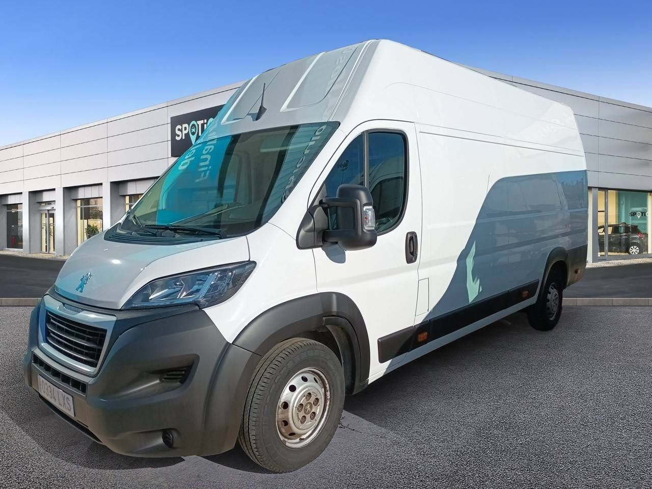 peugeot boxer 2022 / foto grande (3)