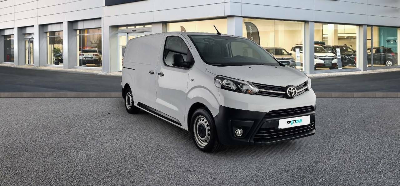 toyota proace 2023 / foto grande (3)