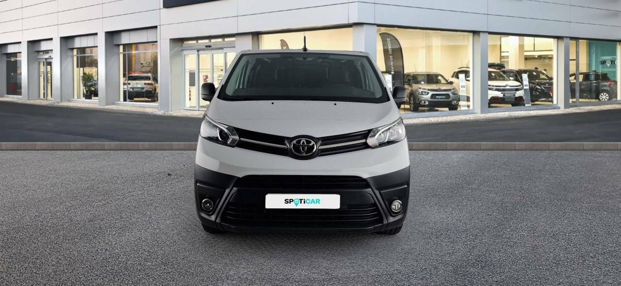 toyota proace 2023 / foto grande (2)