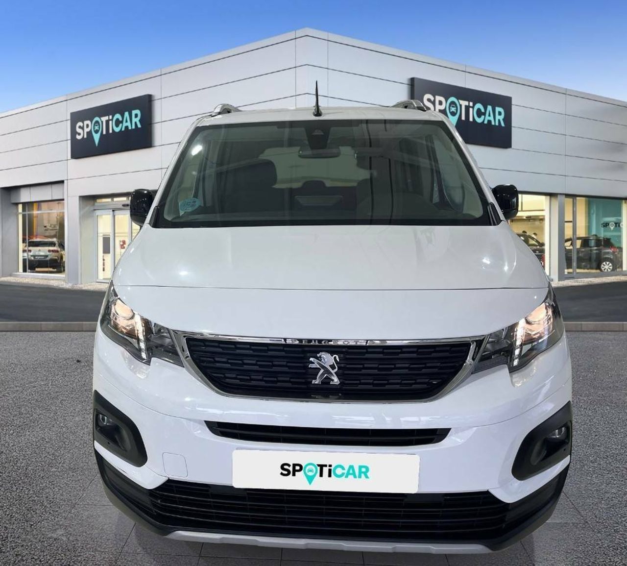 peugeot rifter 2022 / foto grande (2)