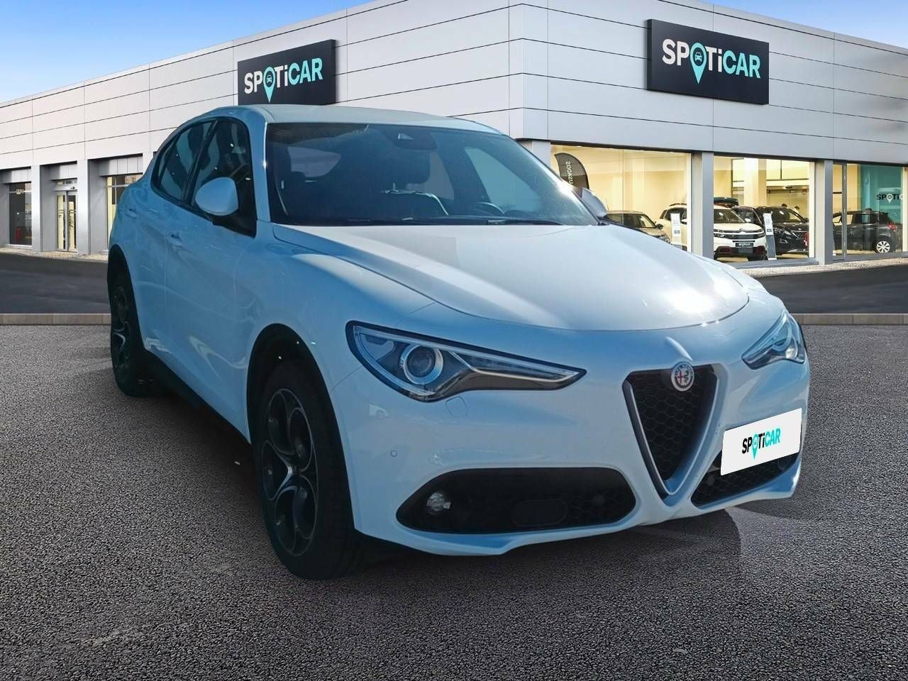 alfa romeo stelvio 2020 / foto grande (3)