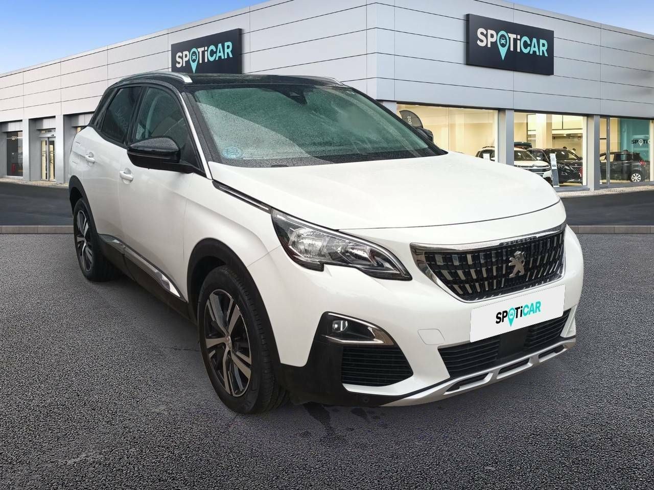 peugeot 3008 2019 / foto grande (3)
