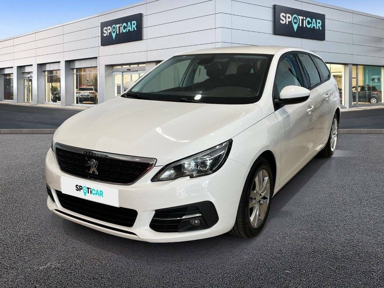peugeot 308 2020 /