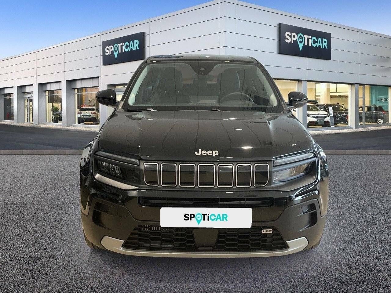 jeep avenger 2024 / foto grande (2)