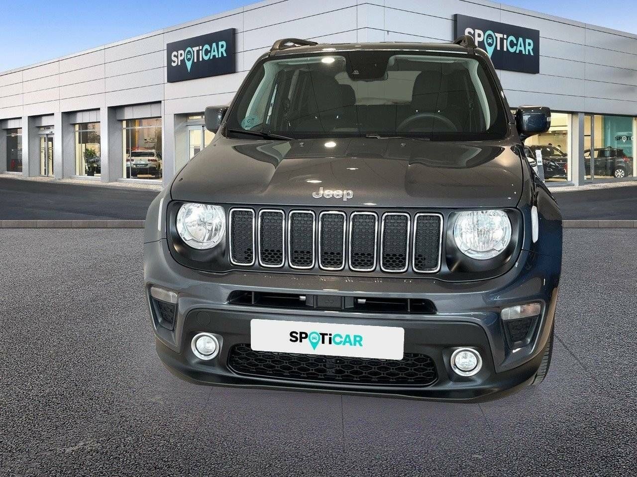 jeep renegade 2022 / foto grande (2)