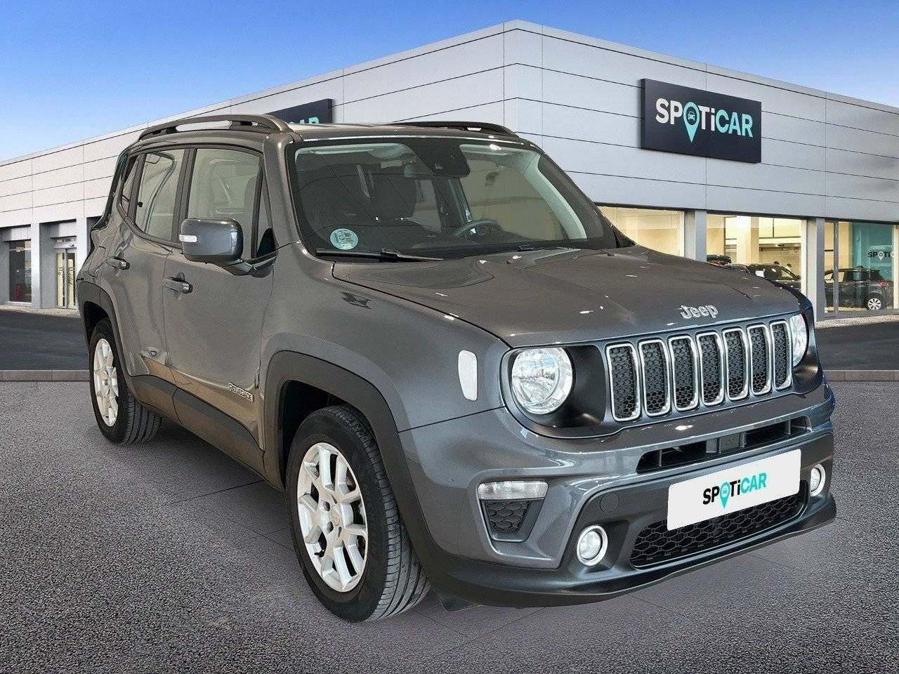 jeep renegade 2022 / foto grande (3)