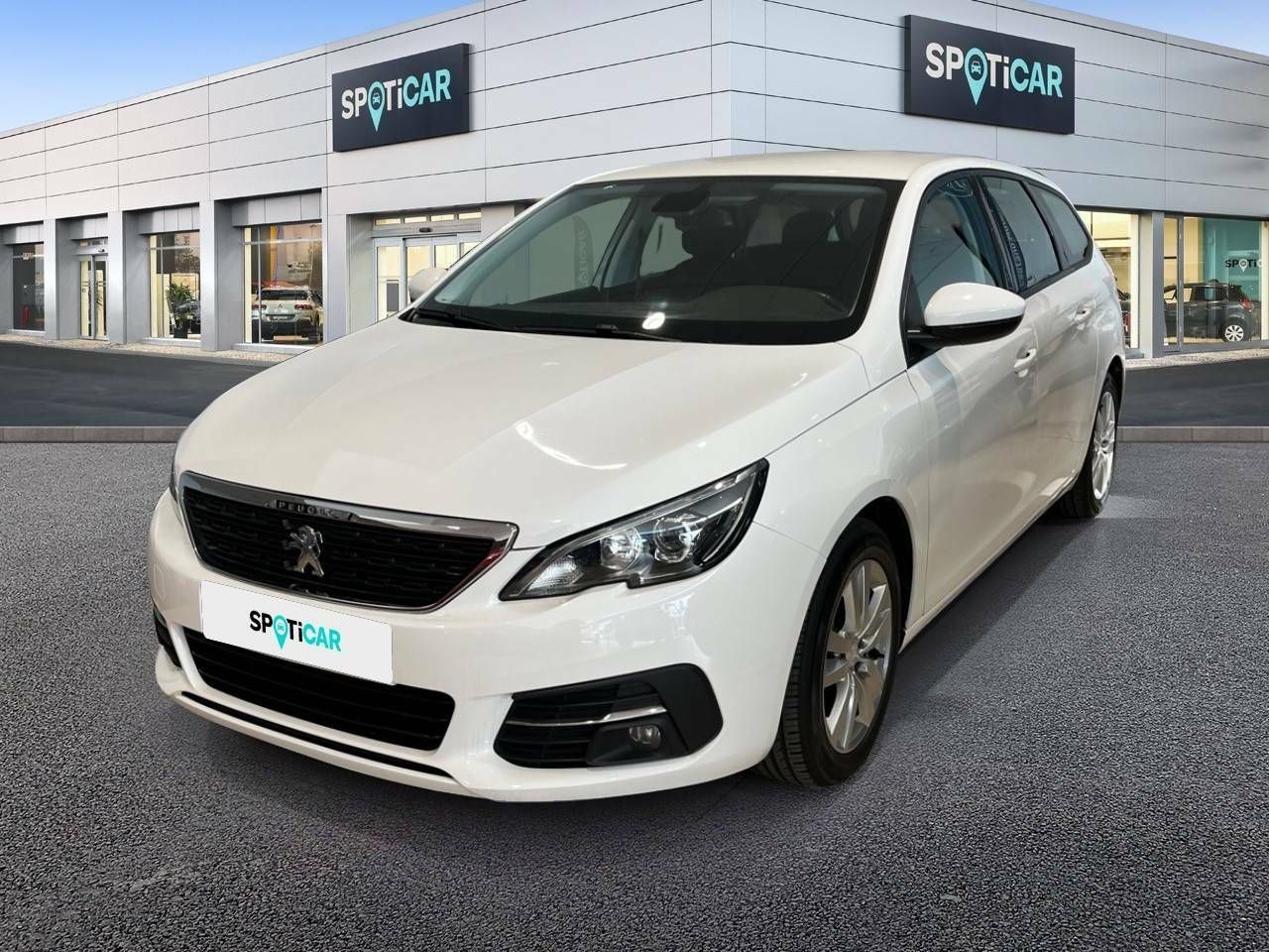 peugeot 308 2020 /