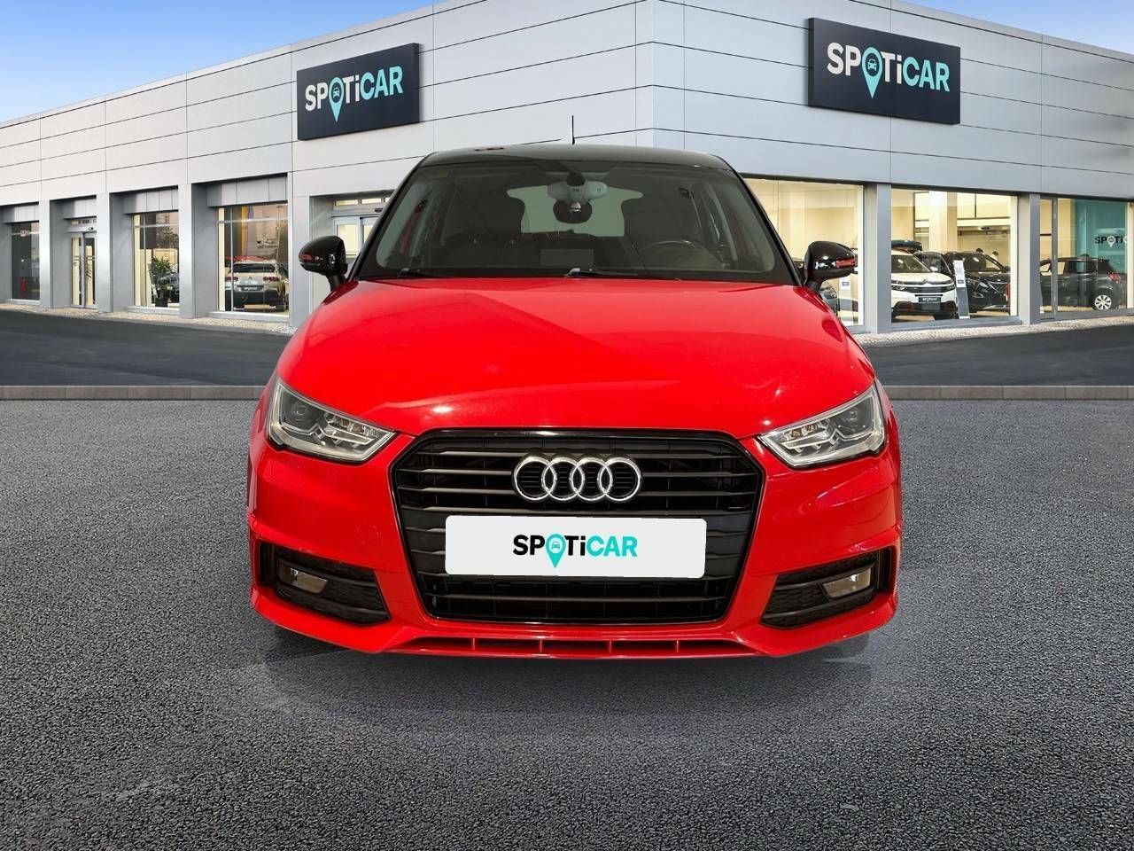 audi a1 2018 / foto grande (2)