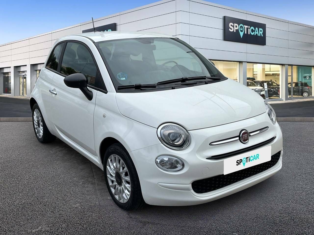 fiat 500 2021 / foto grande (3)