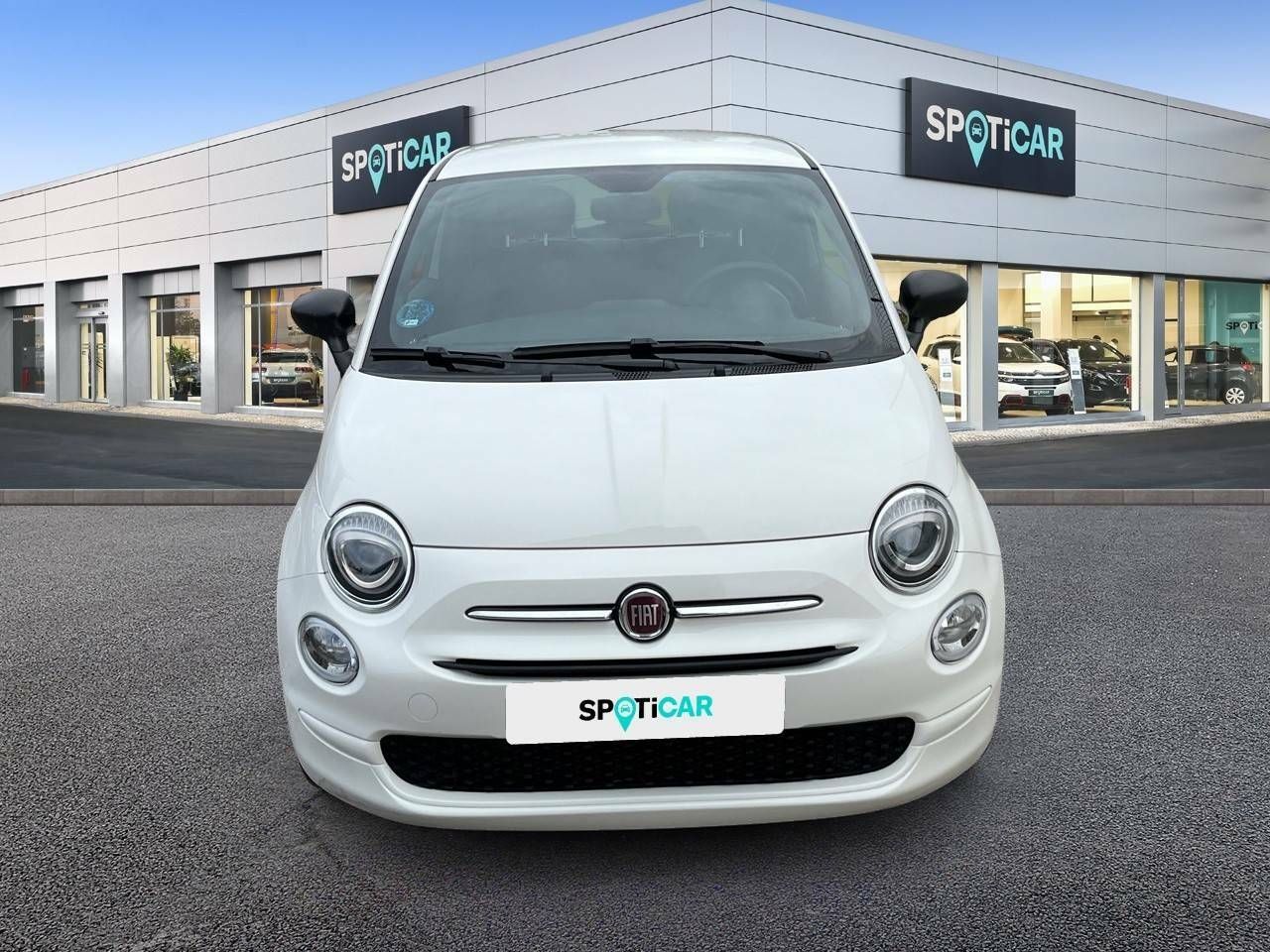 fiat 500 2021 / foto grande (2)