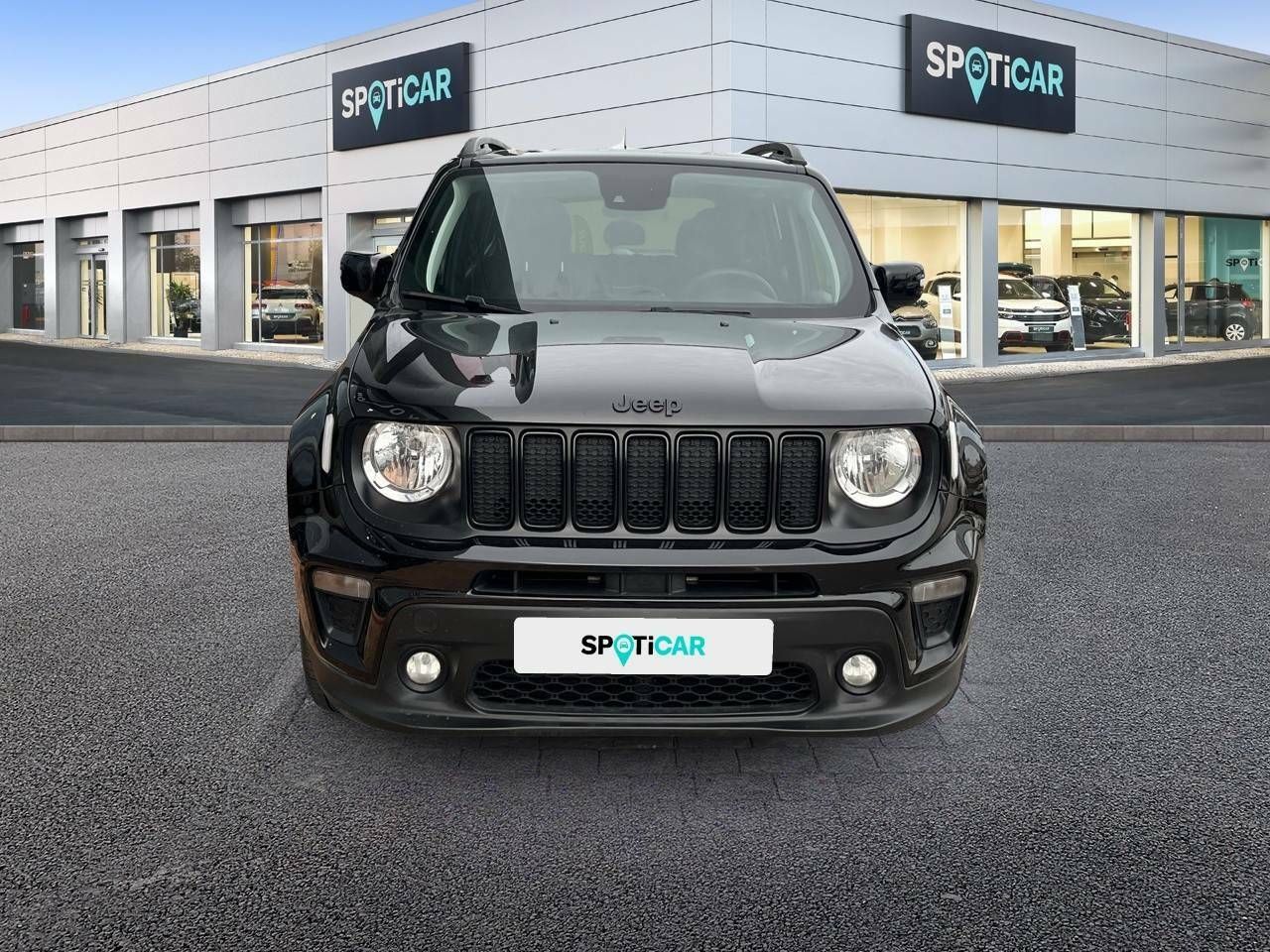 jeep renegade 2022 / foto grande (2)