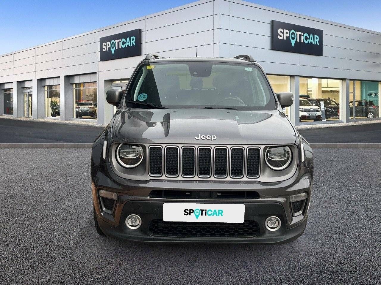 jeep renegade 2018 / foto grande (2)