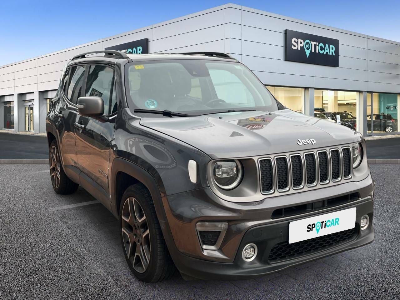 jeep renegade 2018 / foto grande (3)