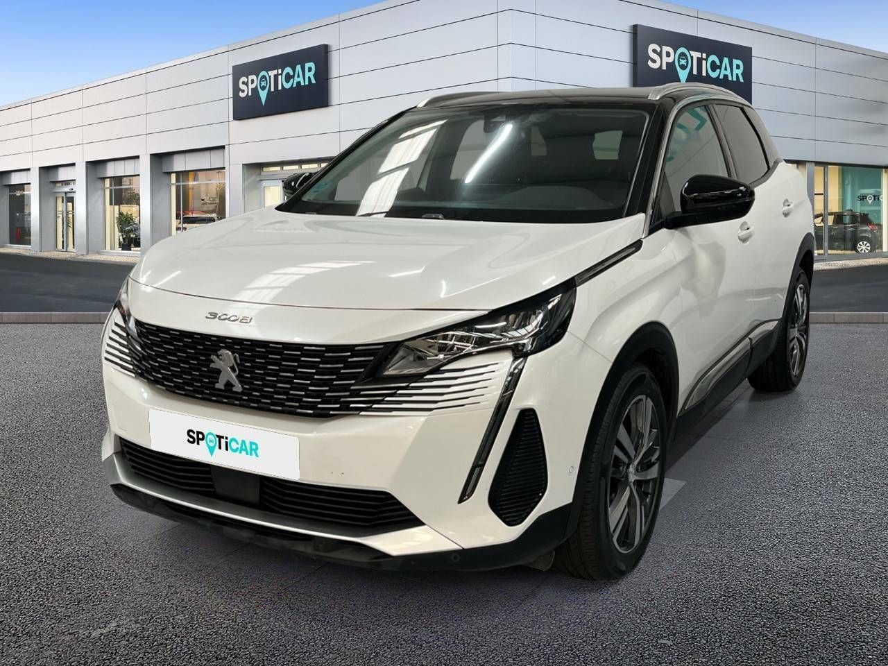 Disco duro  de segunda mano - peugeot 3008 2021 /