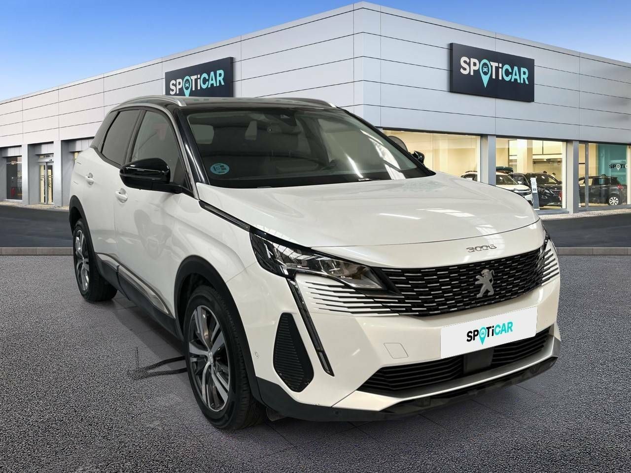 peugeot 3008 2021 / foto grande (3)