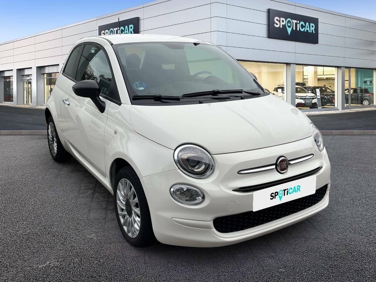 fiat 500 2021 / foto grande (3)