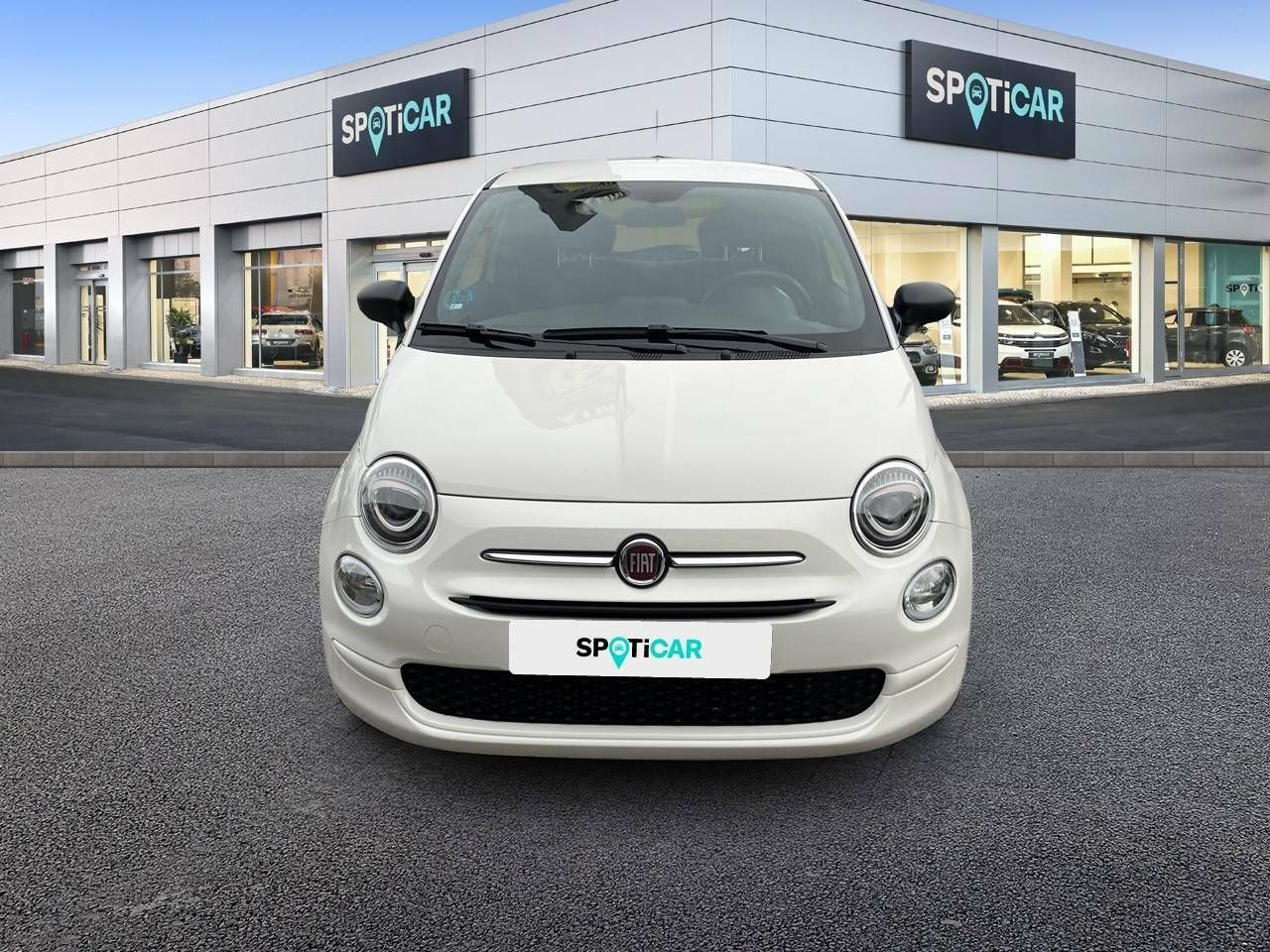 fiat 500 2021 / foto grande (2)