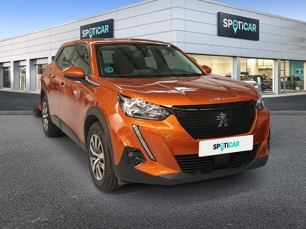 peugeot 2008 2021 / foto grande (3)