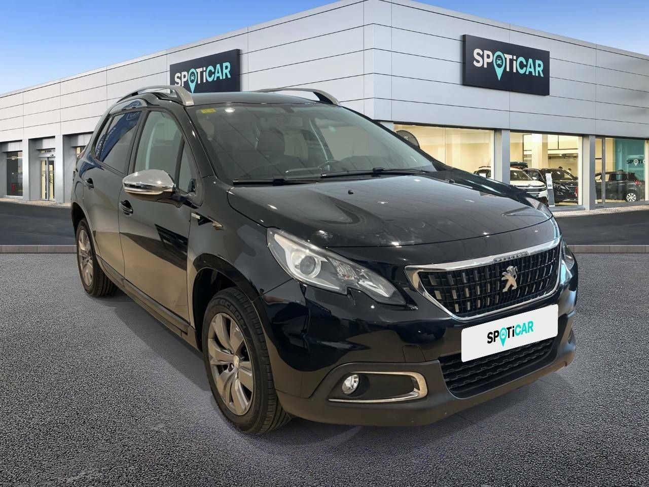 peugeot 2008 2017 / foto grande (3)