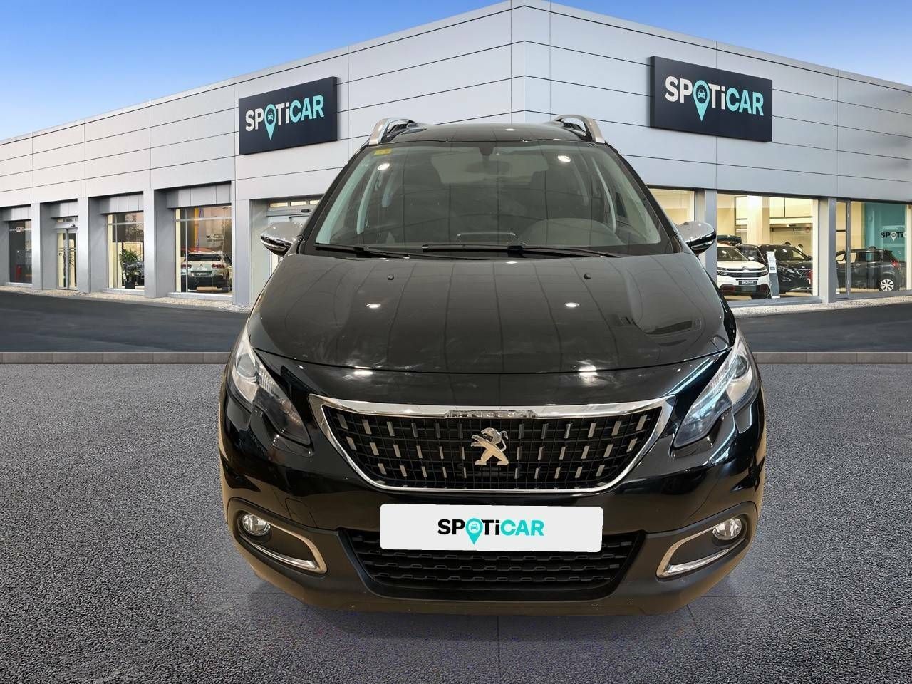 peugeot 2008 2017 / foto grande (2)