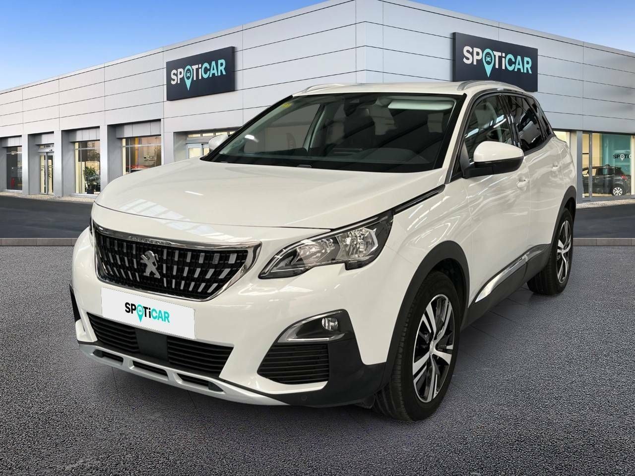 Disco duro  de segunda mano - peugeot 3008 2020 /
