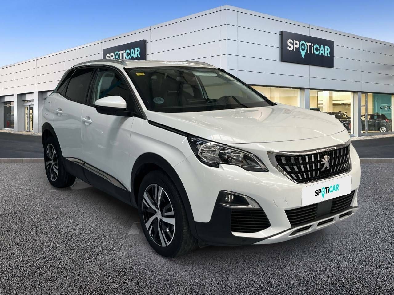peugeot 3008 2020 / foto grande (3)