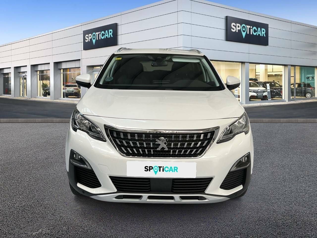 peugeot 3008 2020 / foto grande (2)