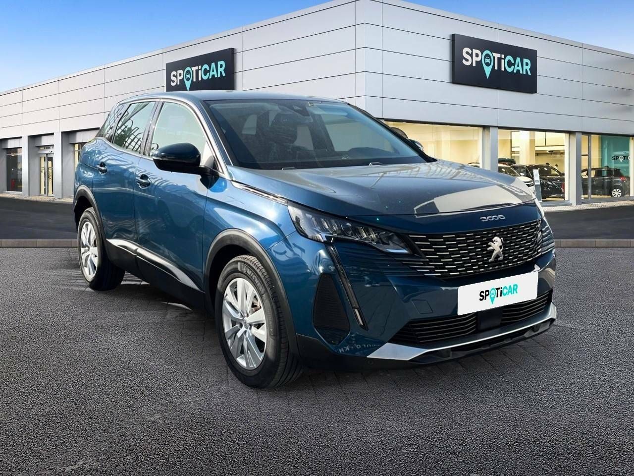 peugeot 3008 2021 / foto grande (3)