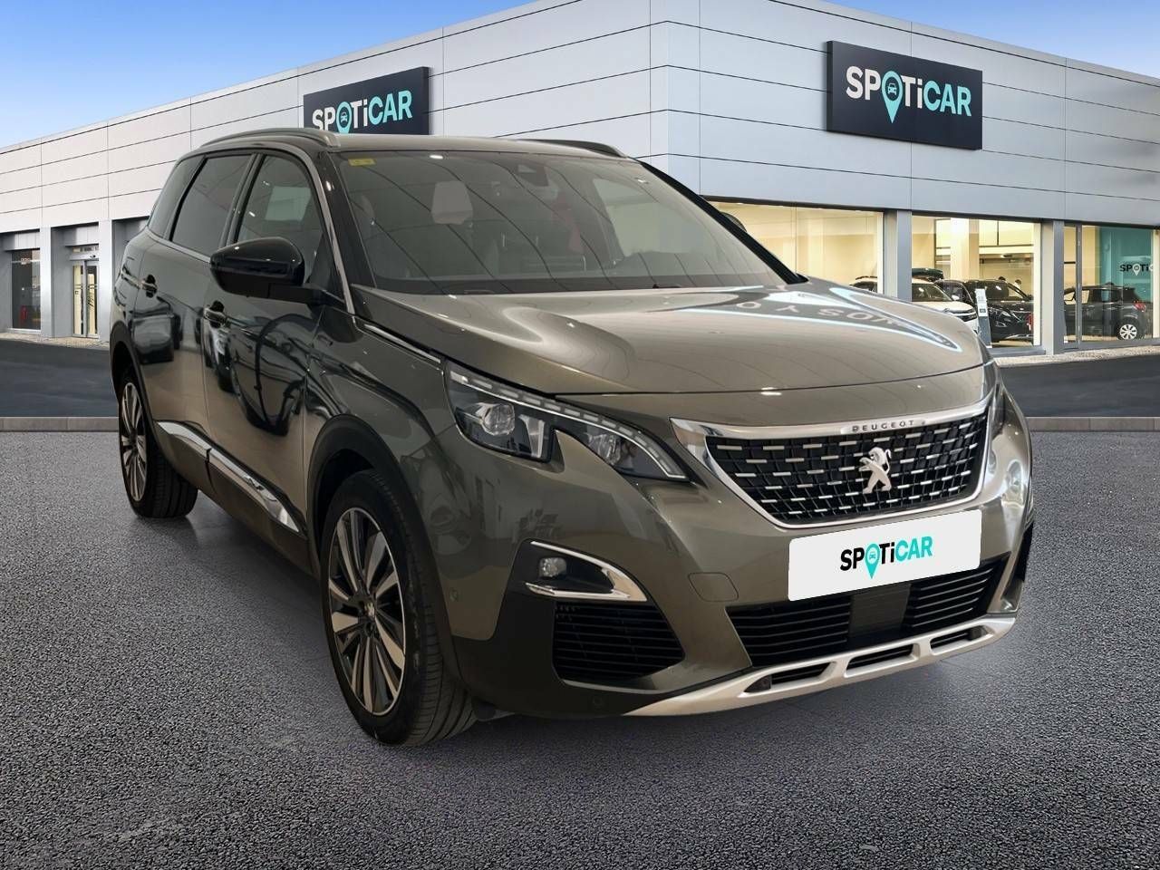 peugeot 5008 2018 / foto grande (3)