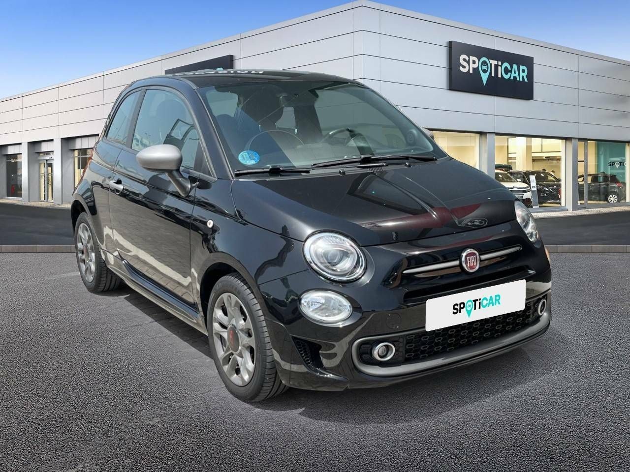 fiat 500 2020 / foto grande (3)
