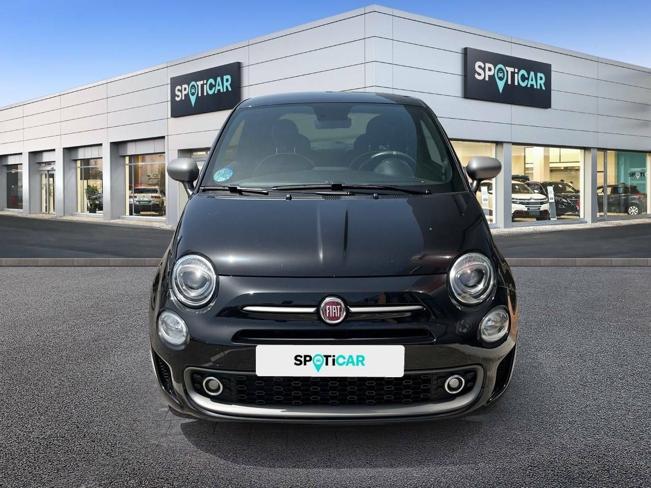 fiat 500 2020 / foto grande (2)