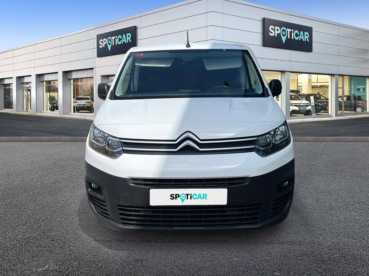 citroën berlingo 2020 / foto grande (2)