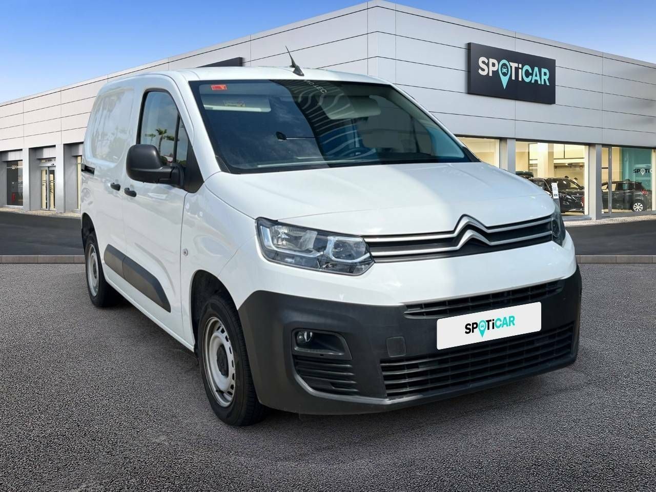 citroën berlingo 2020 / foto grande (3)