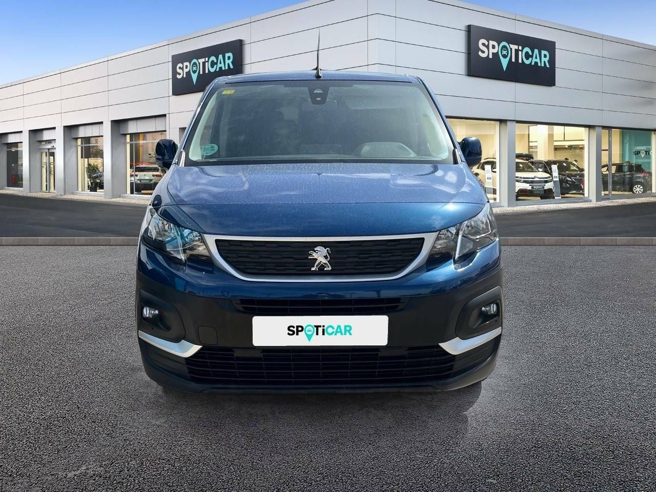 peugeot rifter 2020 / foto grande (2)
