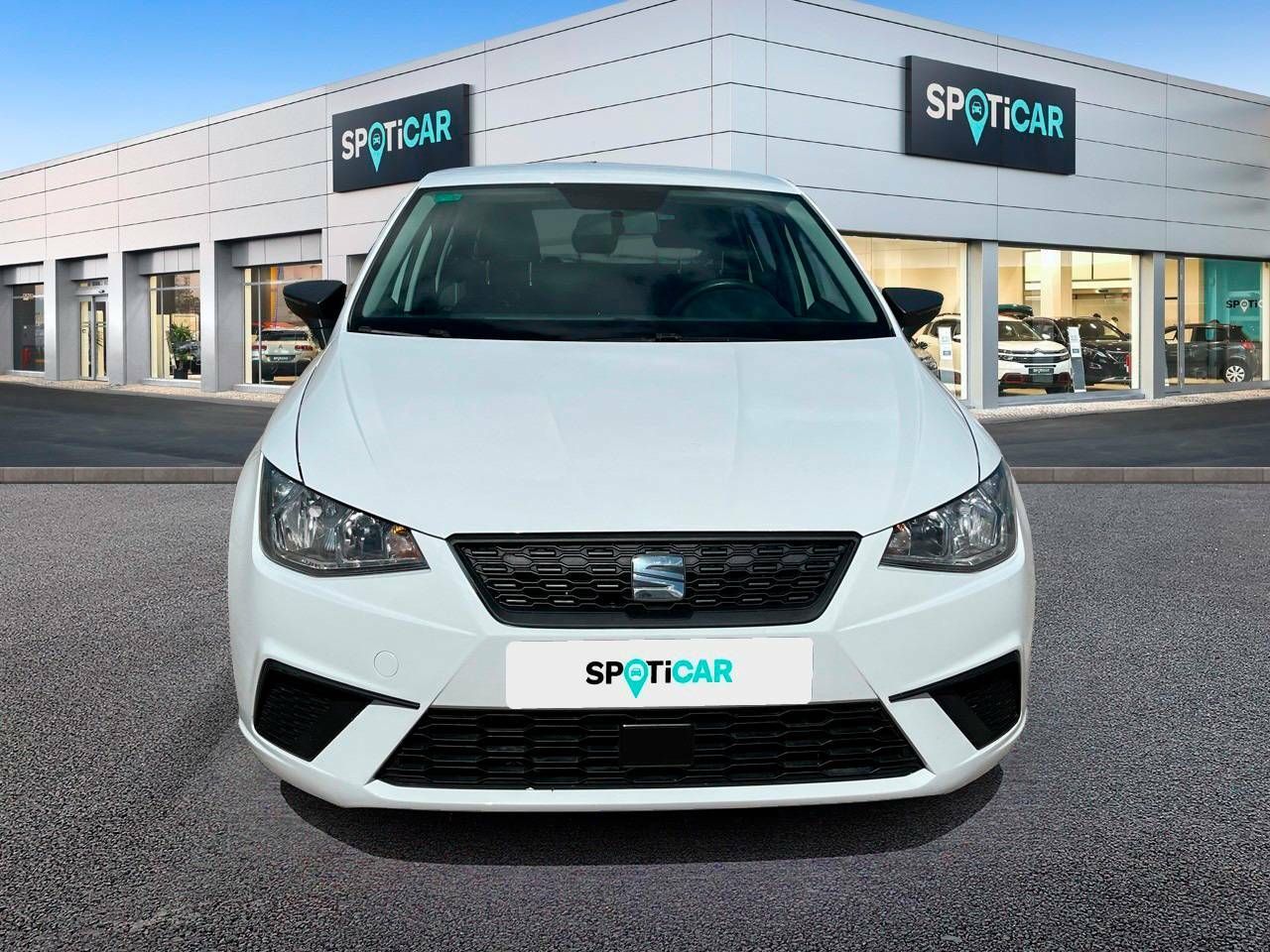 seat ibiza 2019 / foto grande (2)