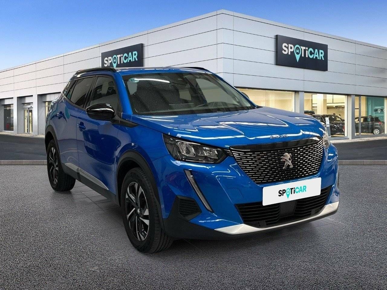 peugeot 2008 2022 / foto grande (3)