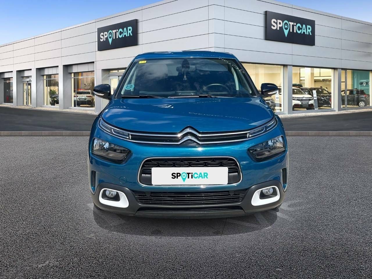 citroën c4 cactus 2018 / foto grande (2)