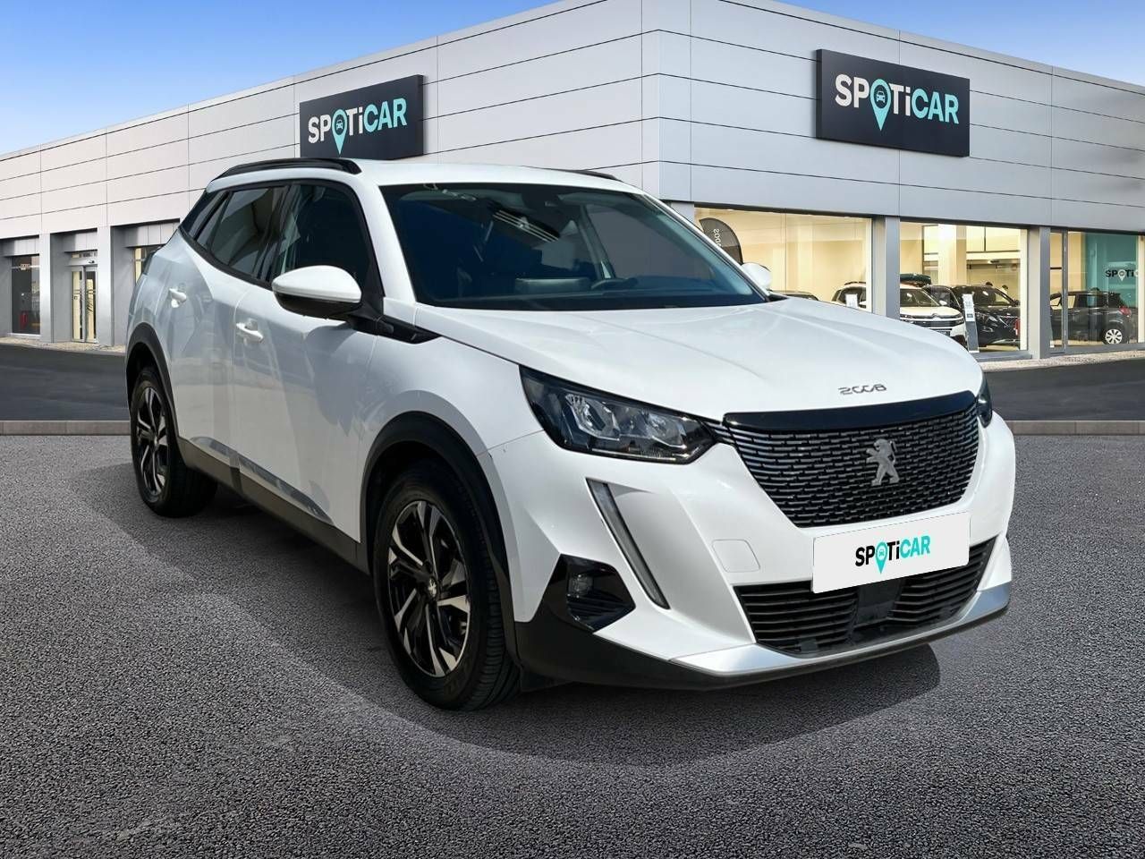 peugeot 2008 2021 / foto grande (3)