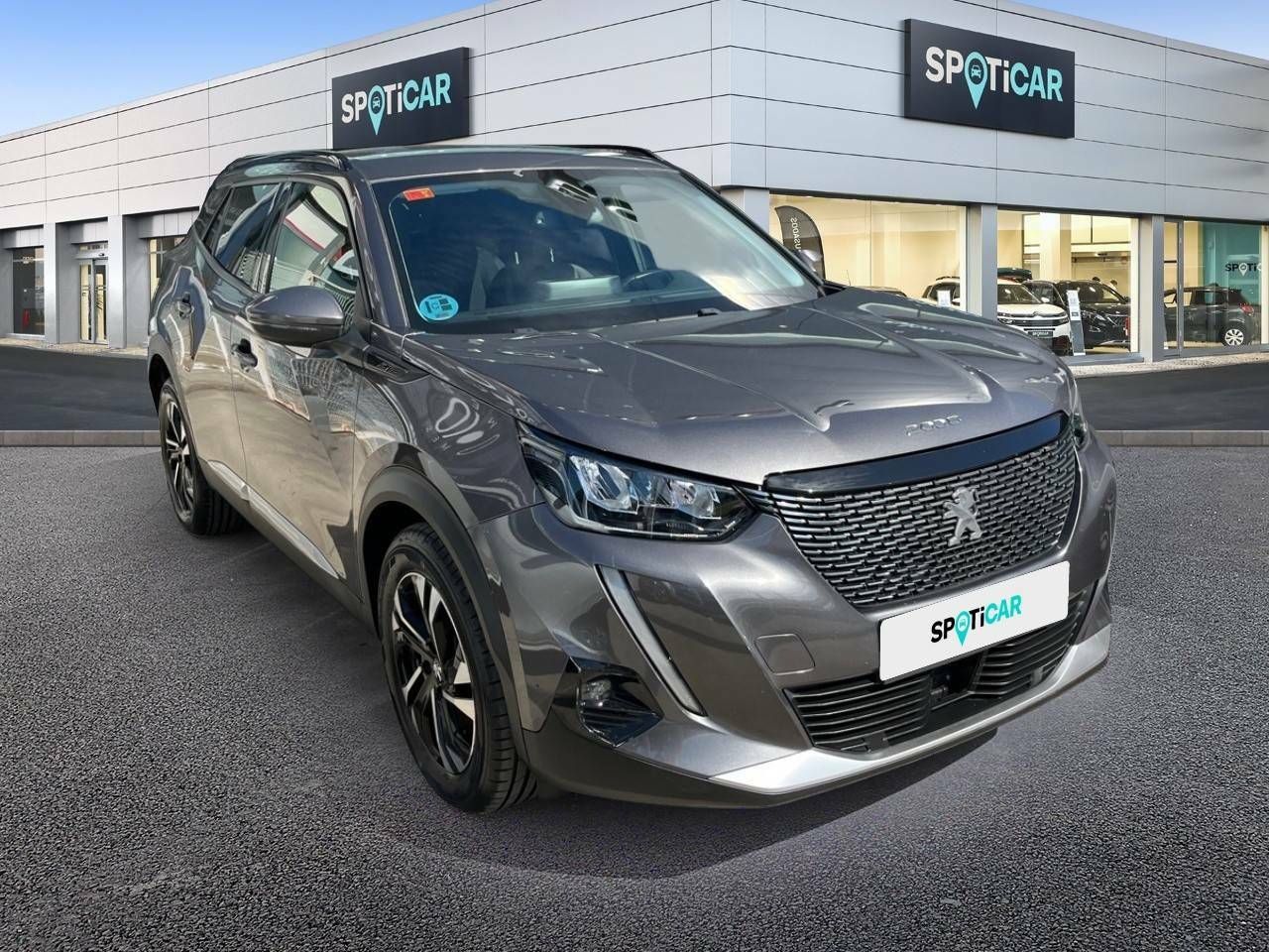 peugeot 2008 2021 / foto grande (3)