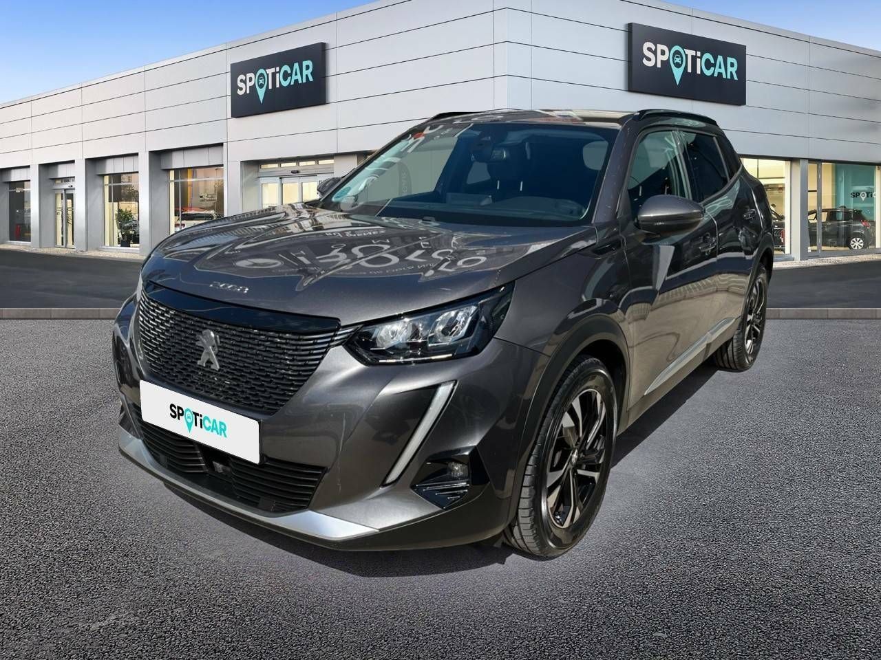 Foto peugeot 2008 2021 /