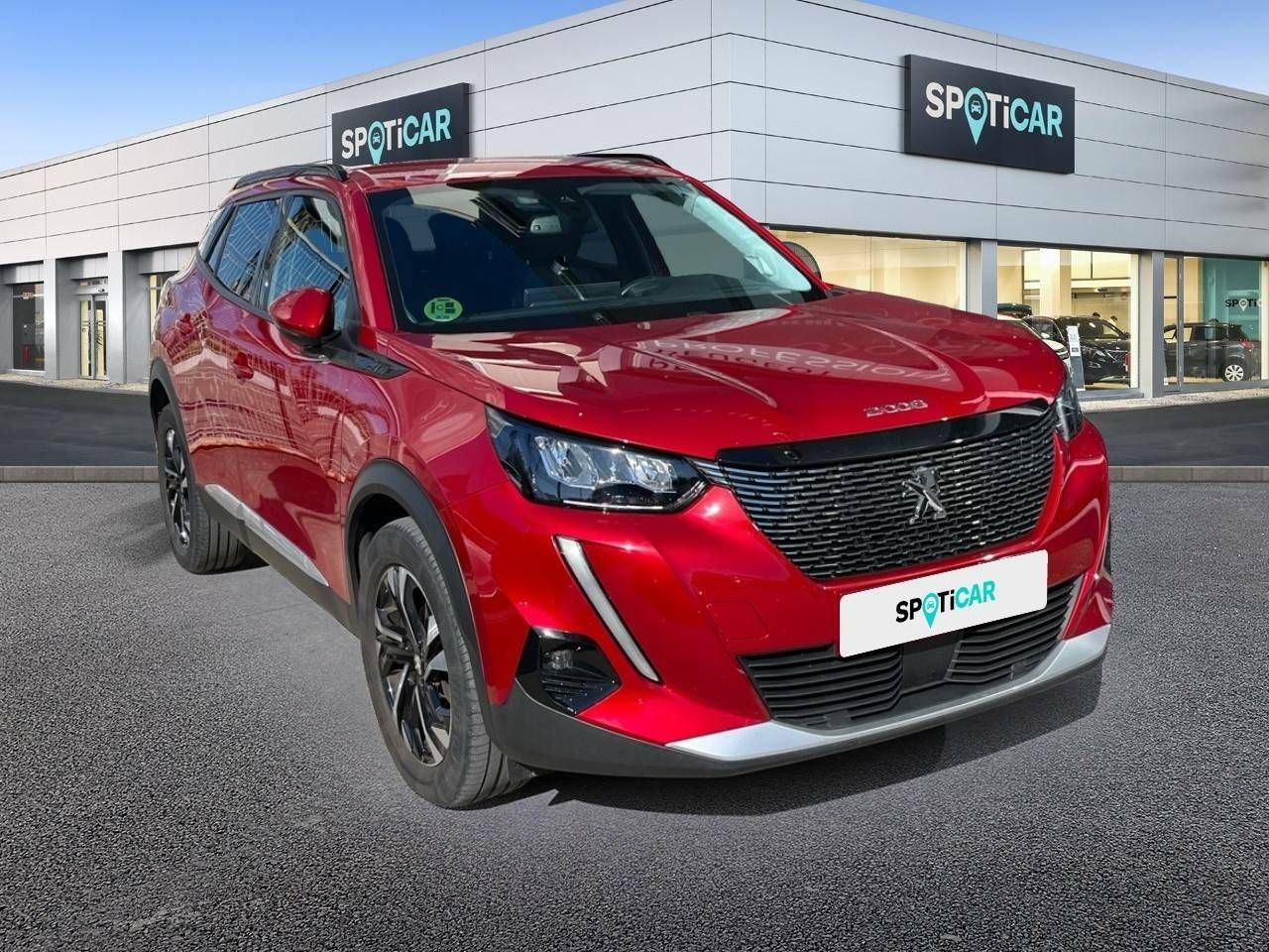 peugeot 2008 2021 / foto grande (3)
