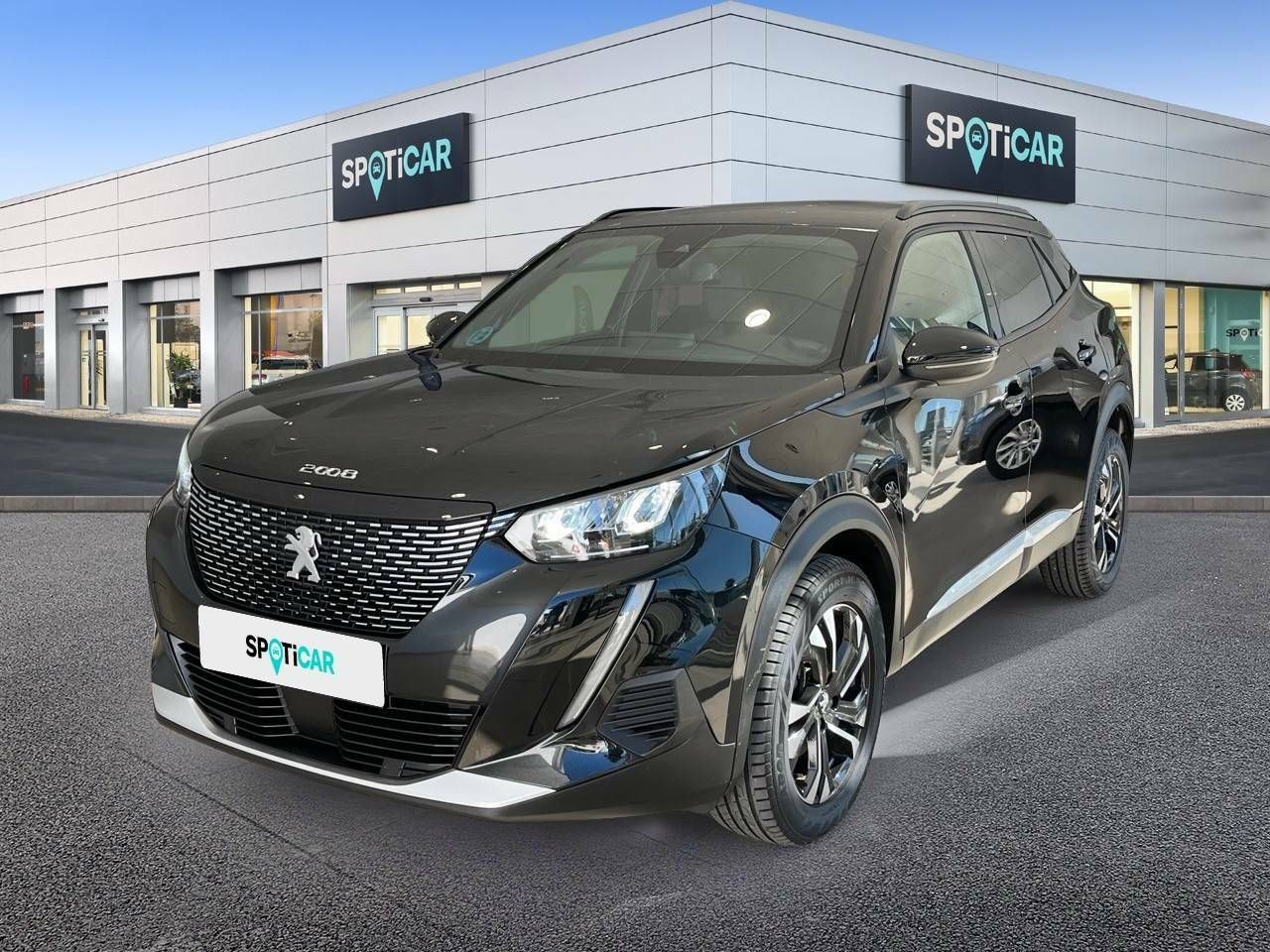Foto peugeot 2008 2023 /