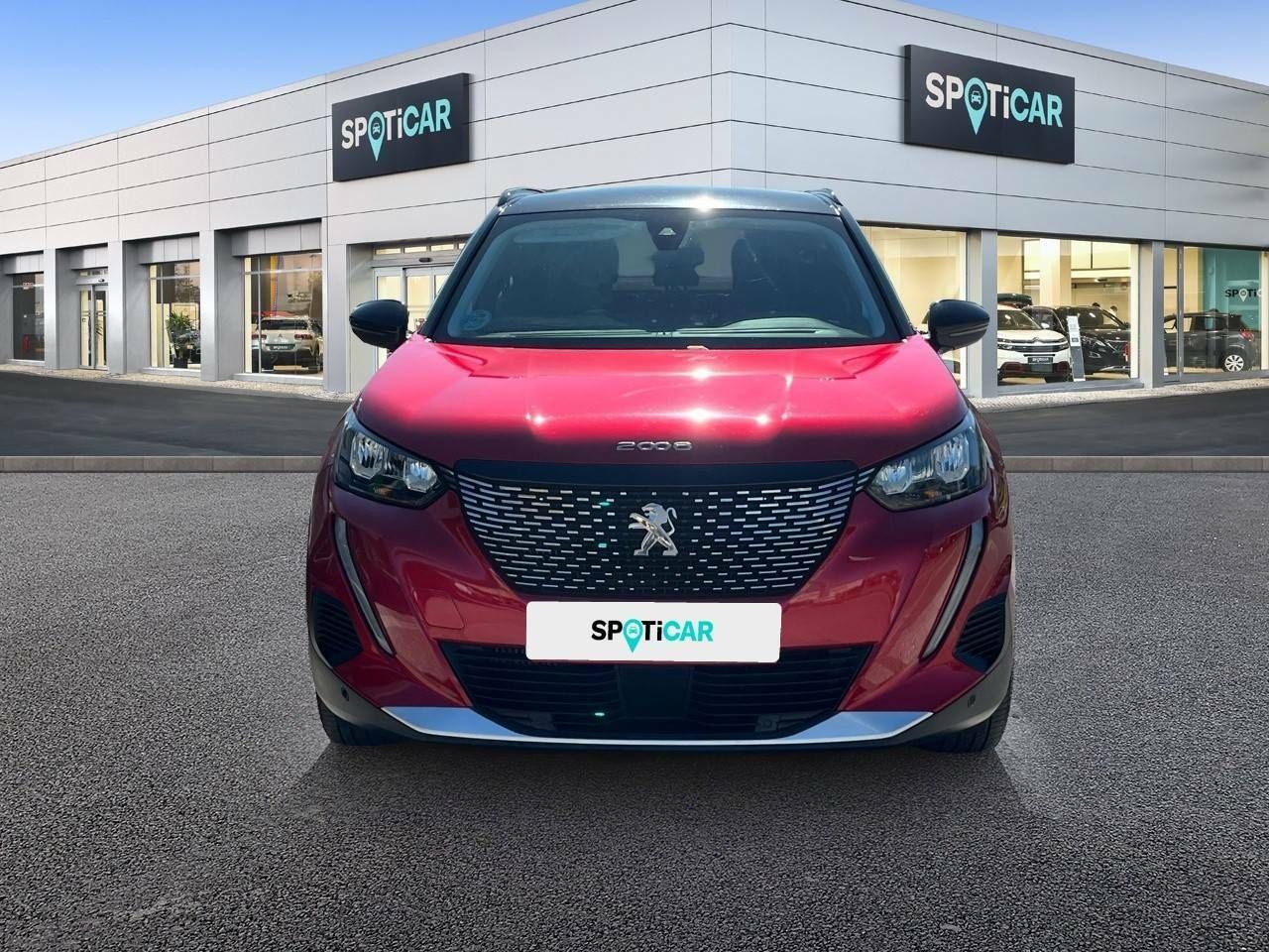 peugeot 2008 2020 / foto grande (2)