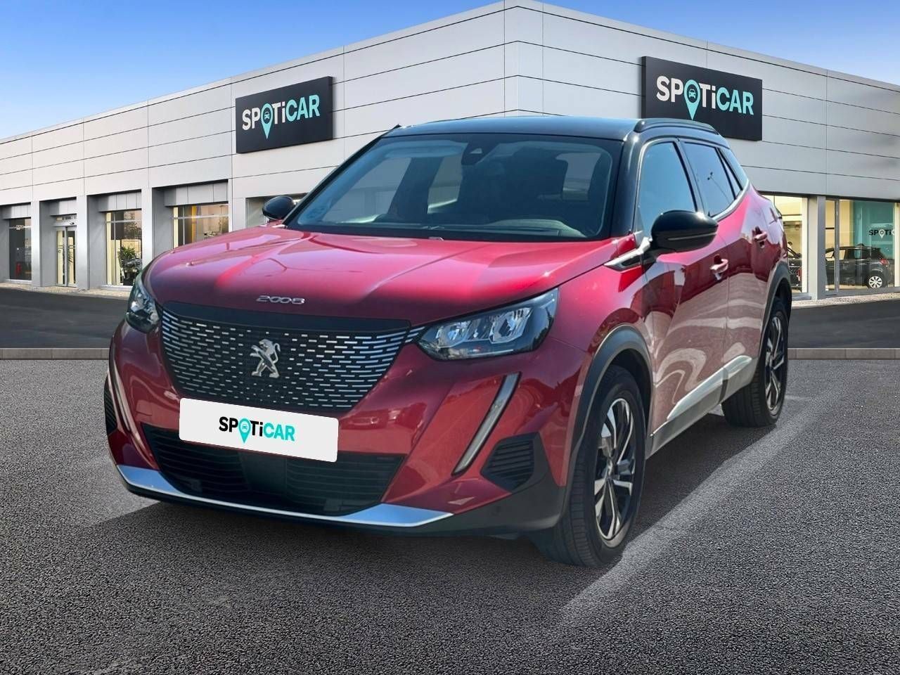 Foto peugeot 2008 2020 /