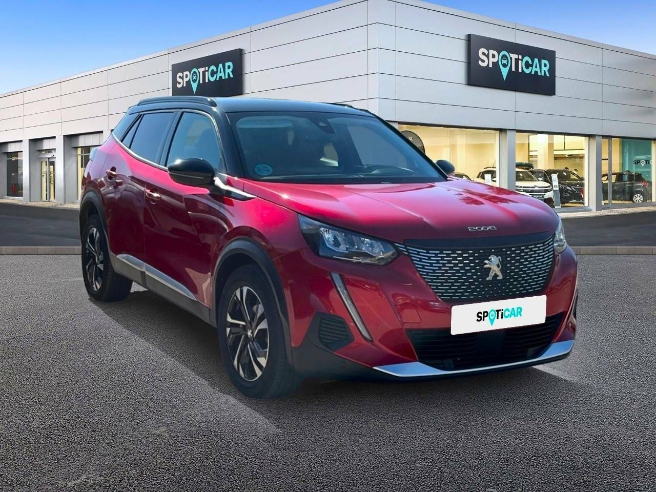 peugeot 2008 2020 / foto grande (3)